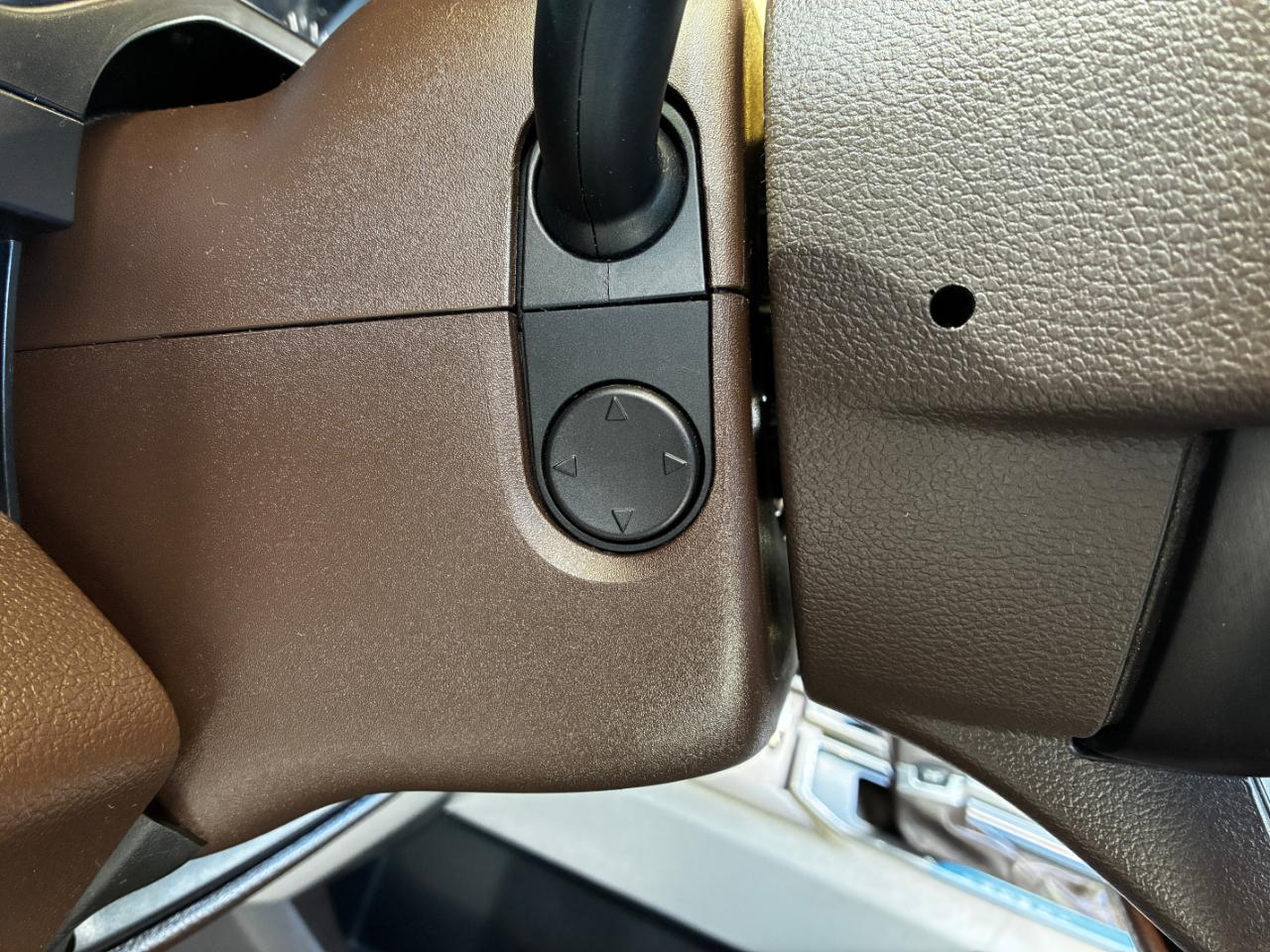 Ford F-150 King Ranch 2016