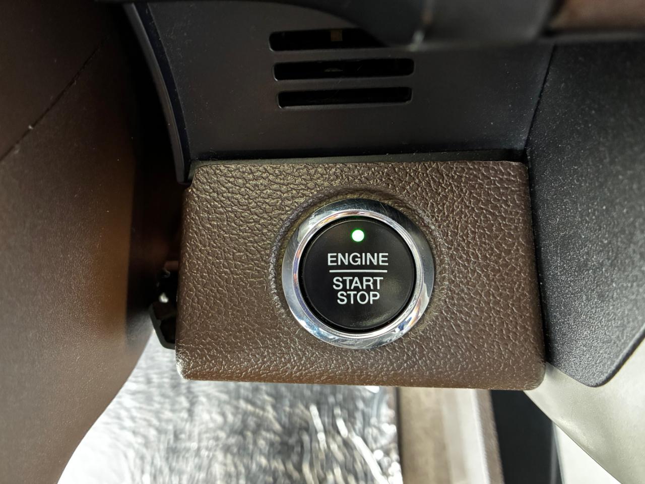 Ford F-150 King Ranch 2016