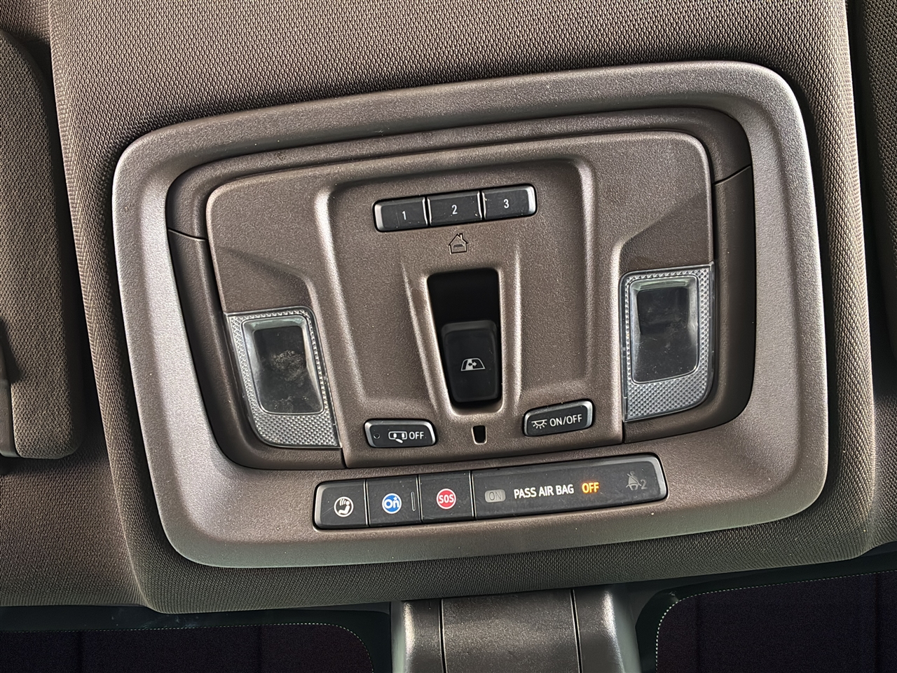 Chevrolet Silverado 2500HD LTZ 2020