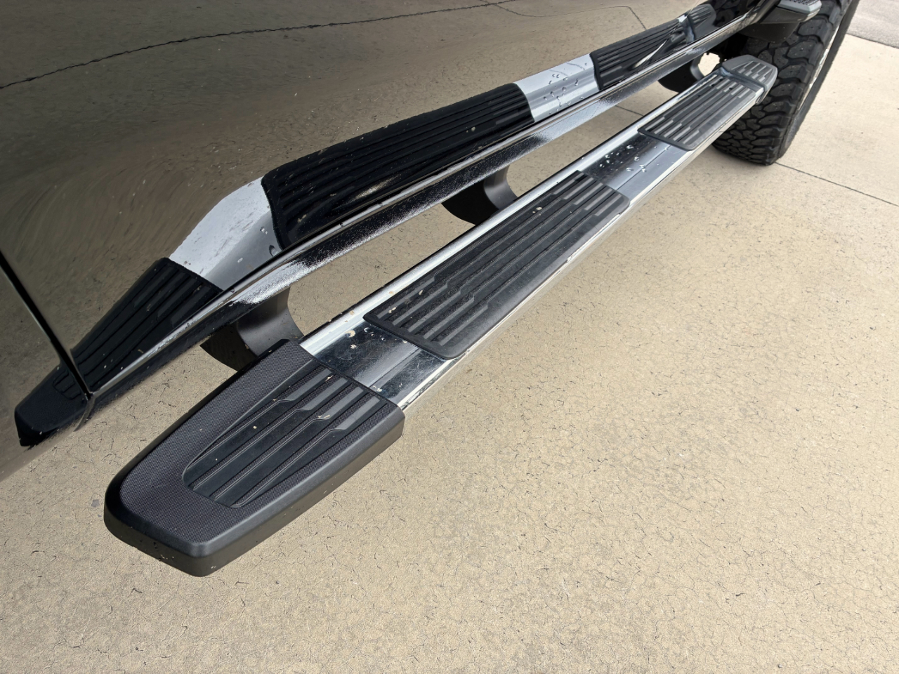 Chevrolet Silverado 2500HD LTZ 2020