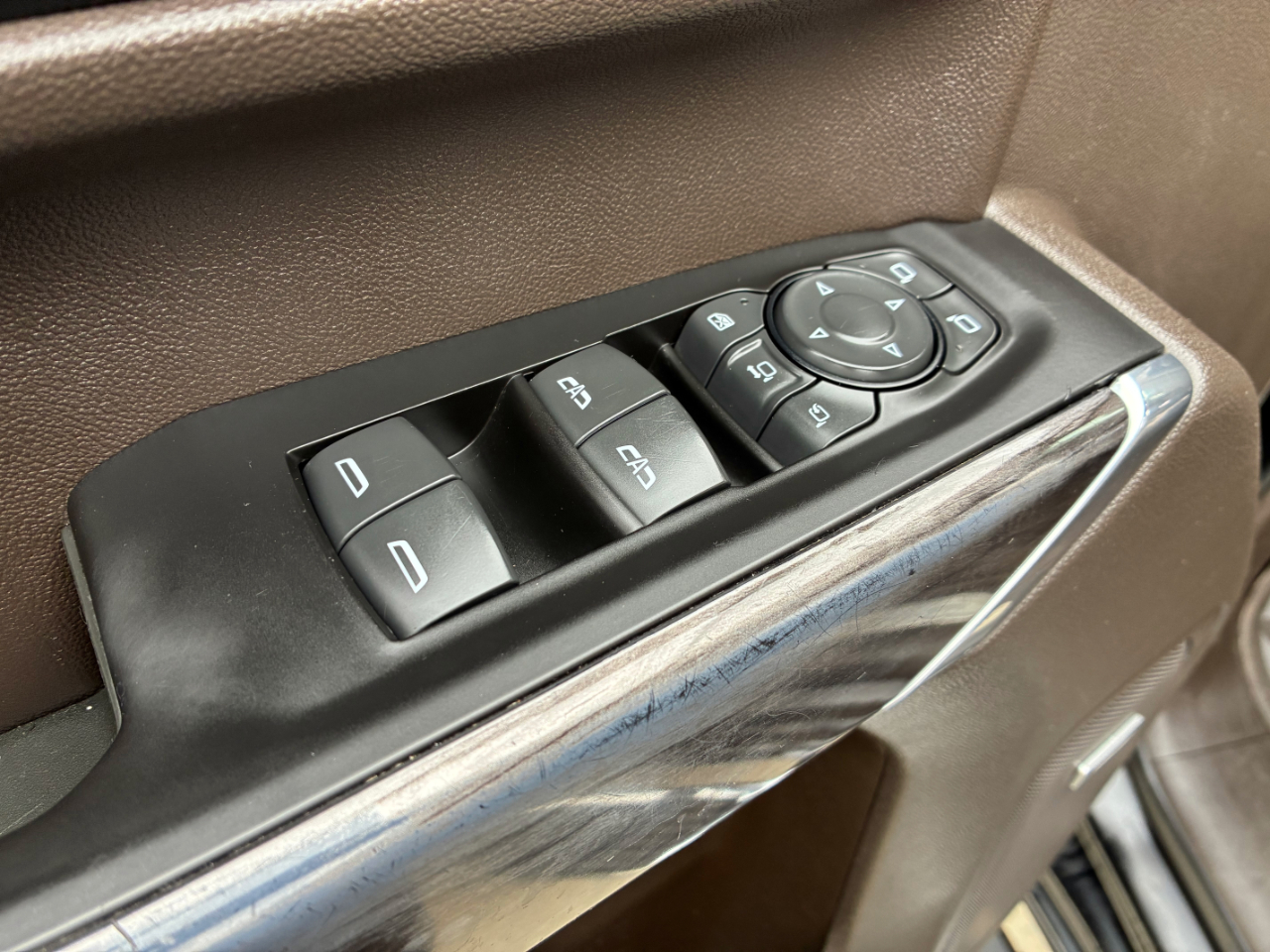 Chevrolet Silverado 2500HD LTZ 2020