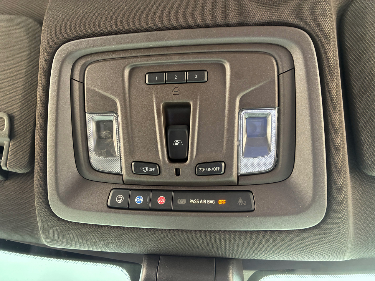 Chevrolet Silverado 2500HD LTZ 2020