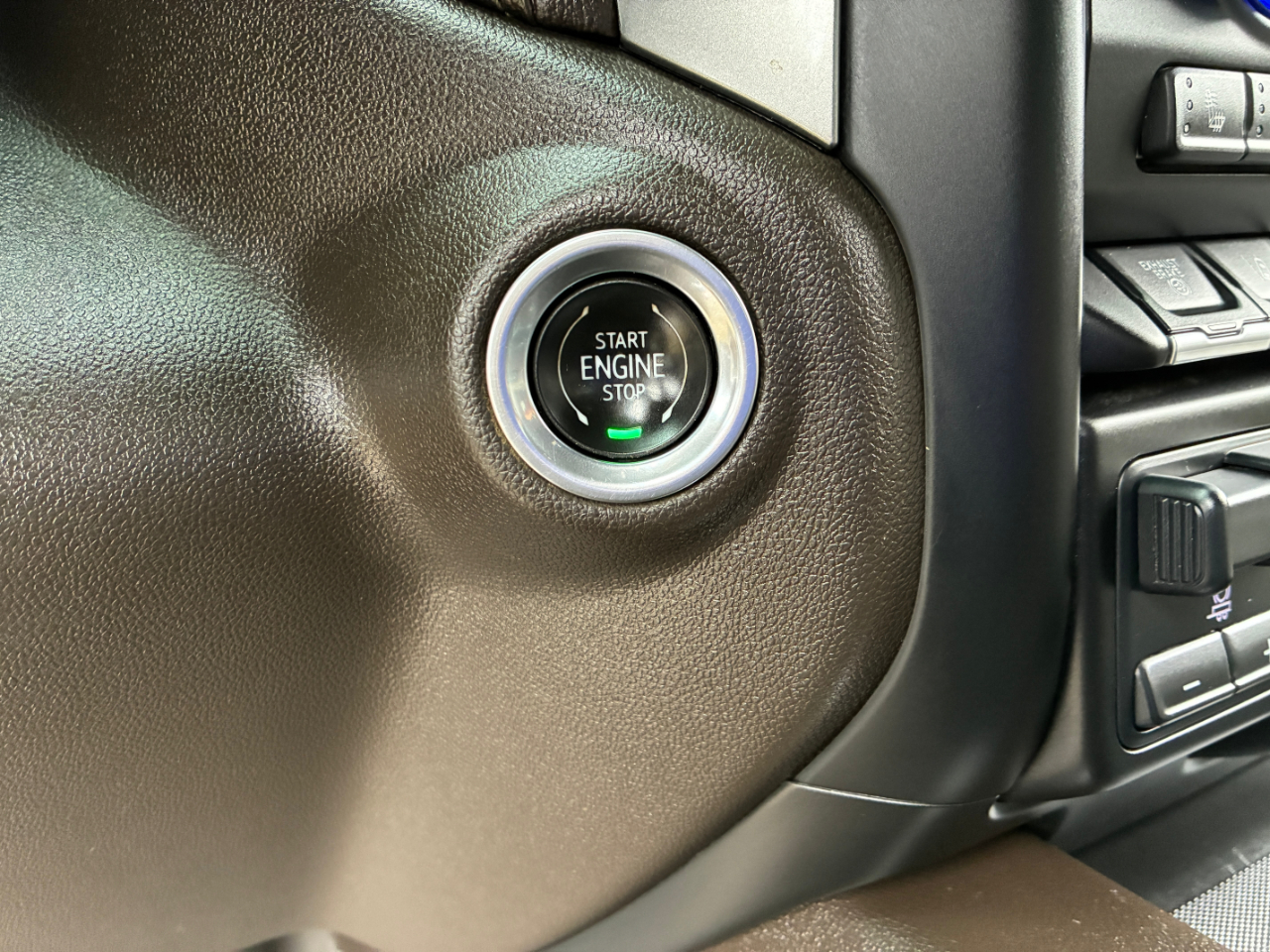 Chevrolet Silverado 2500HD LTZ 2020