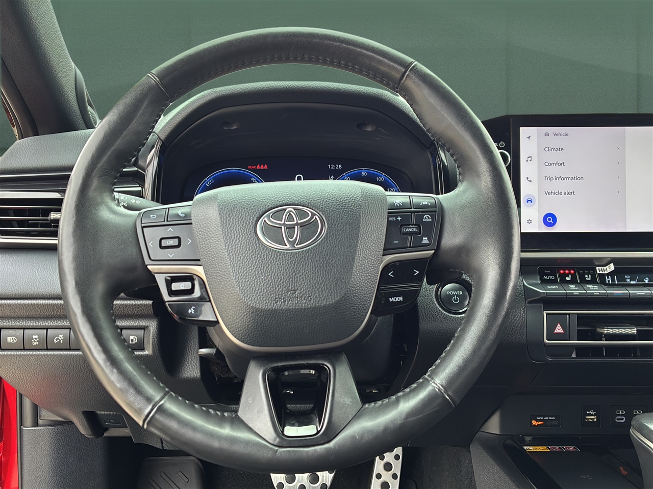 Toyota Camry  2025