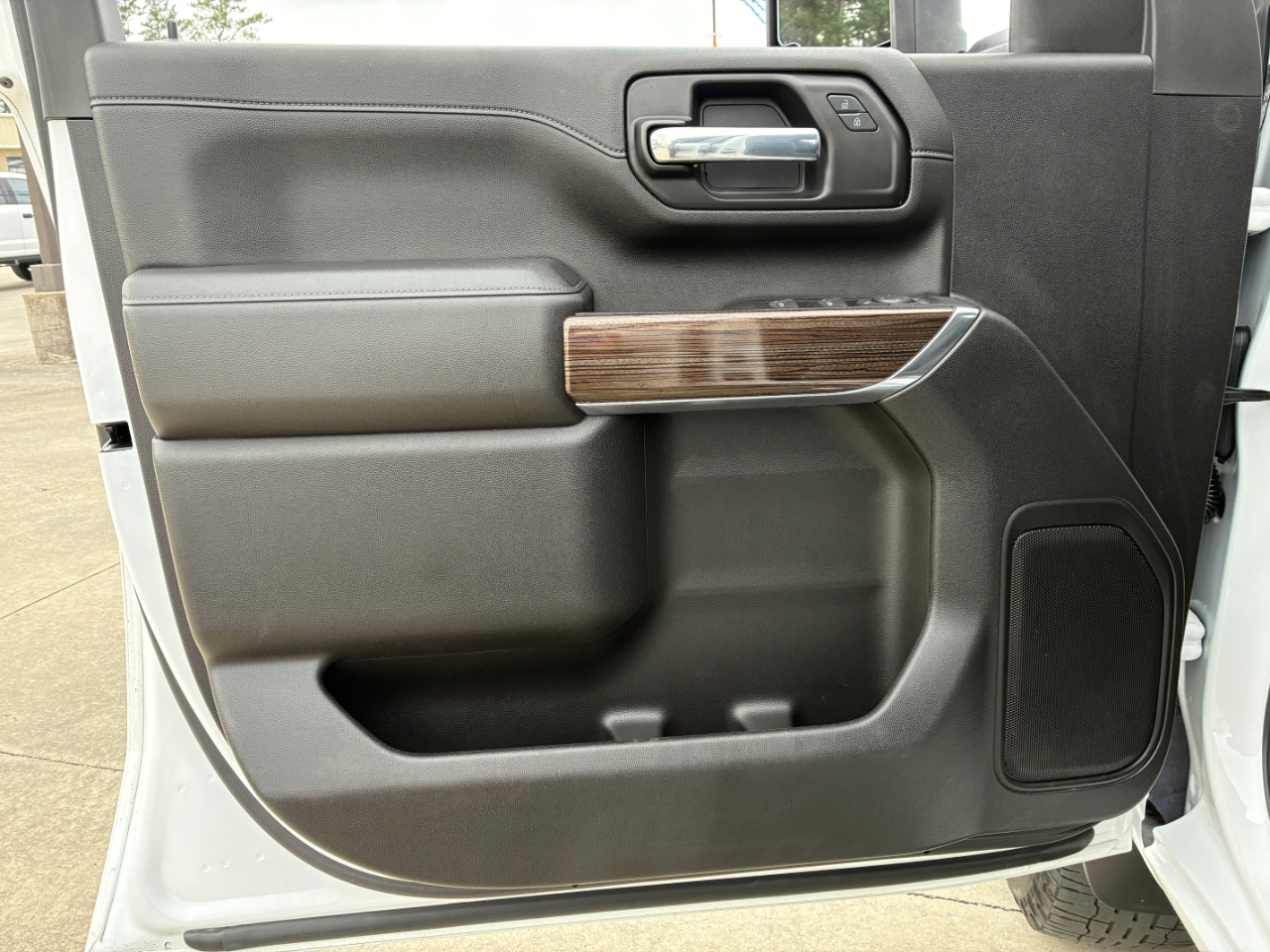 Chevrolet Silverado 2500HD  2023