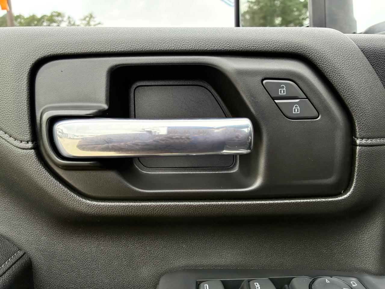 Chevrolet Silverado 2500HD  2023