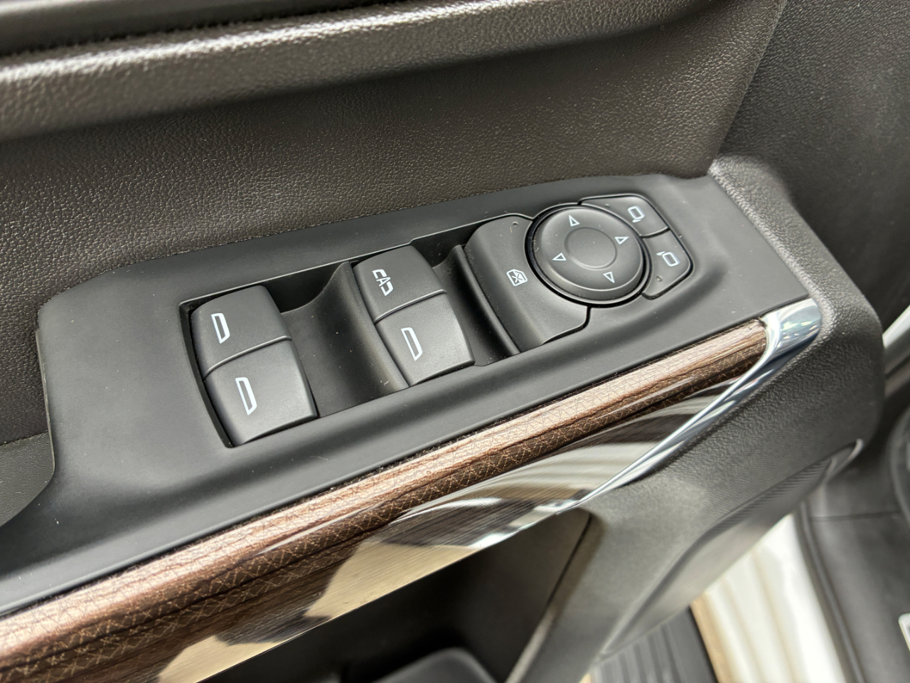 Chevrolet Silverado 2500HD  2023