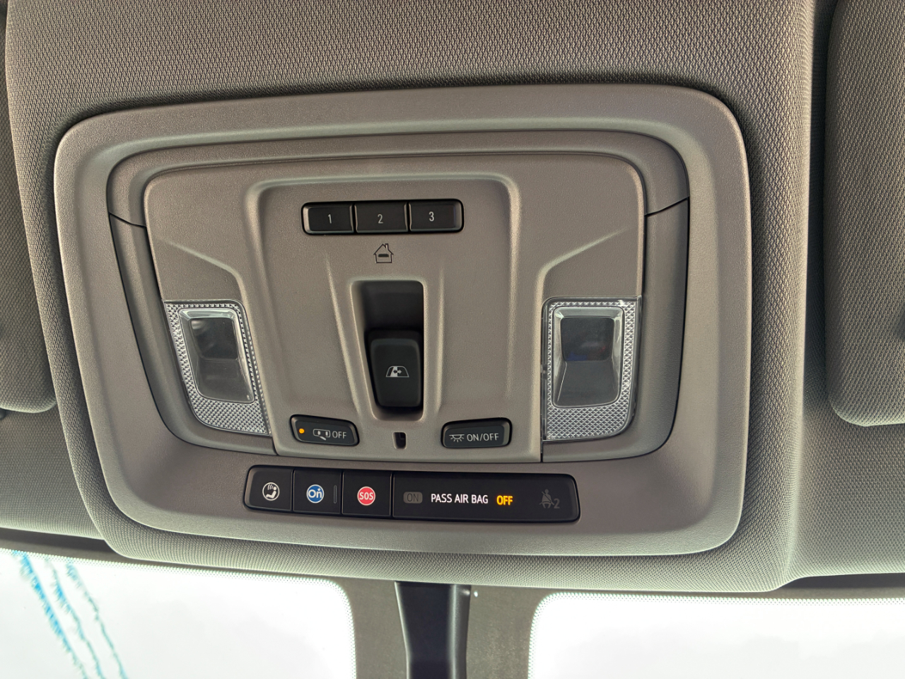 Chevrolet Silverado 2500HD  2023