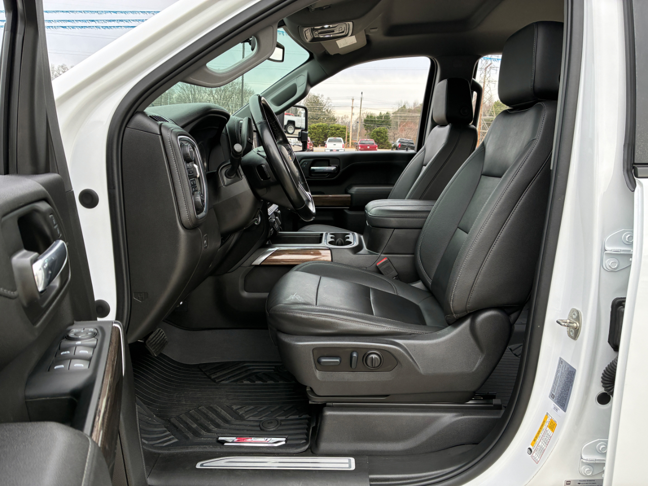 Chevrolet Silverado 2500HD  2023