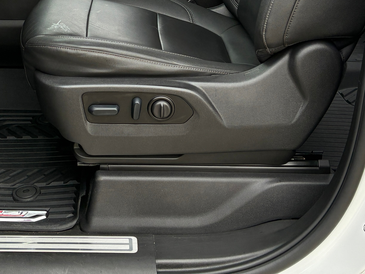 Chevrolet Silverado 2500HD  2023