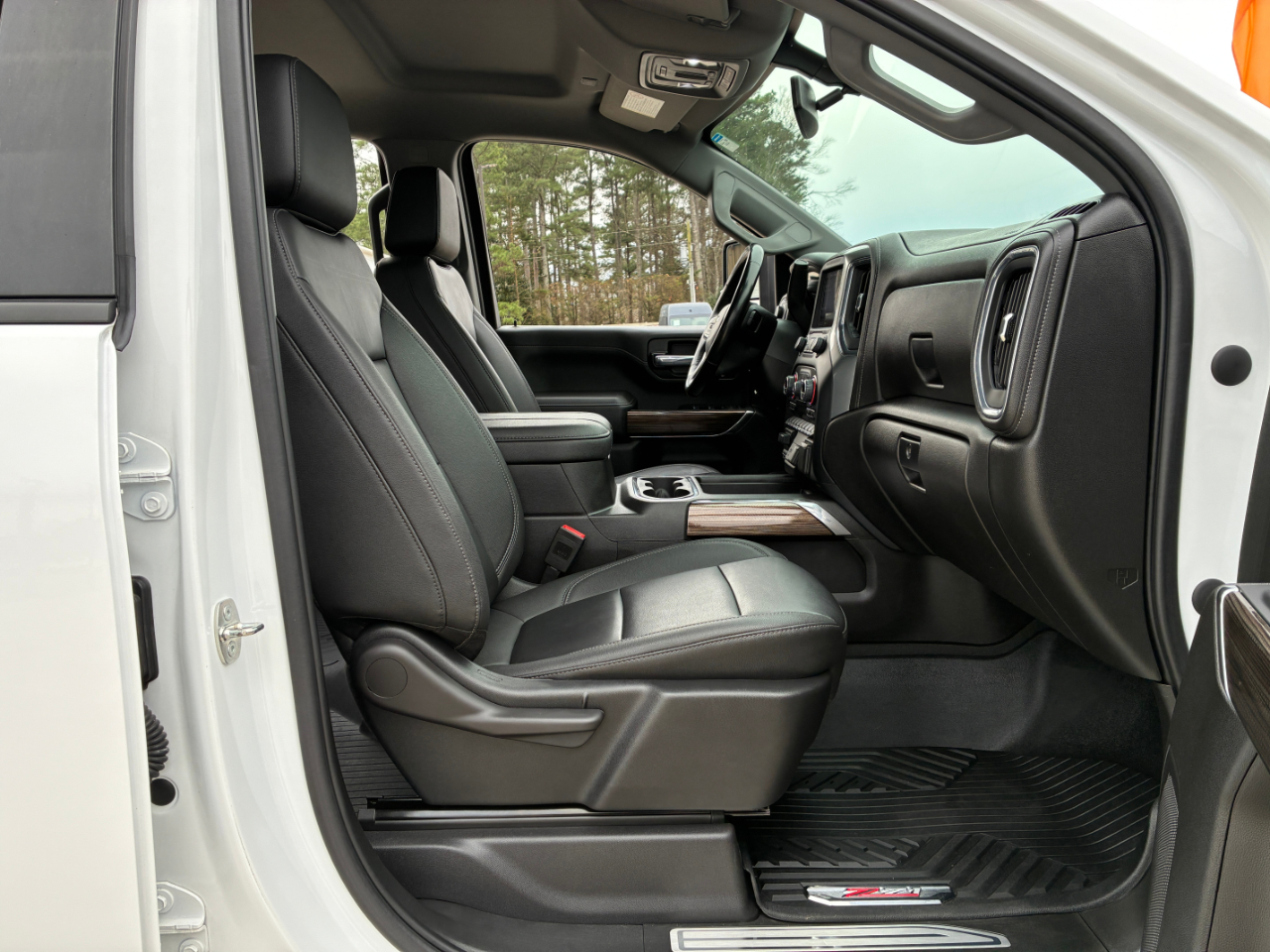 Chevrolet Silverado 2500HD  2023