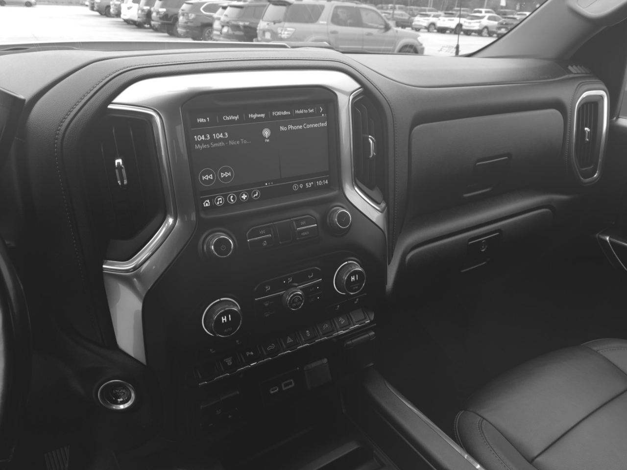 Chevrolet Silverado 2500HD  2023