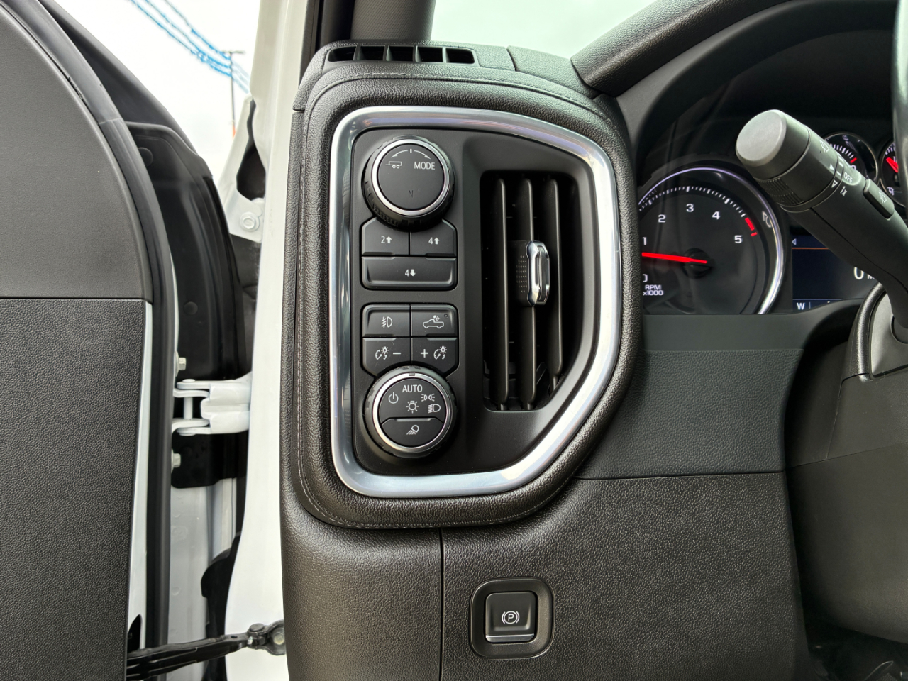 Chevrolet Silverado 2500HD  2023