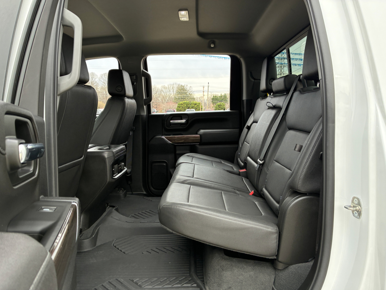 Chevrolet Silverado 2500HD  2023