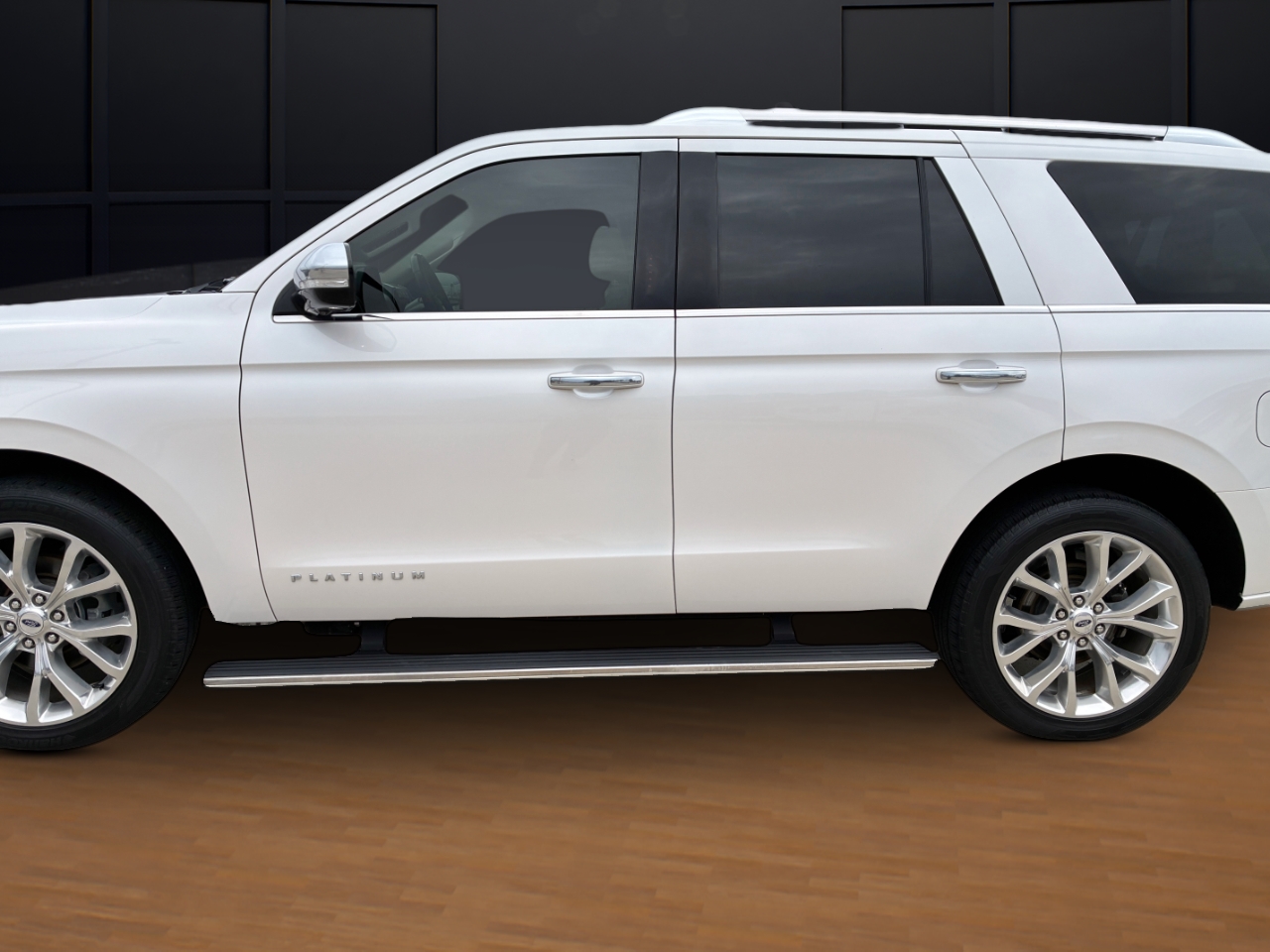 Ford Expedition  2019