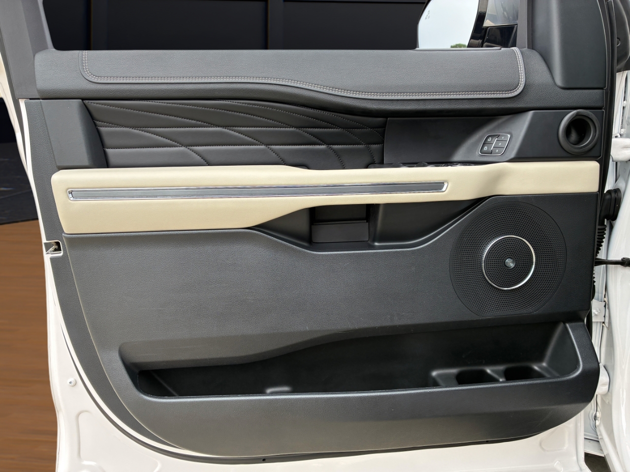 Ford Expedition  2019