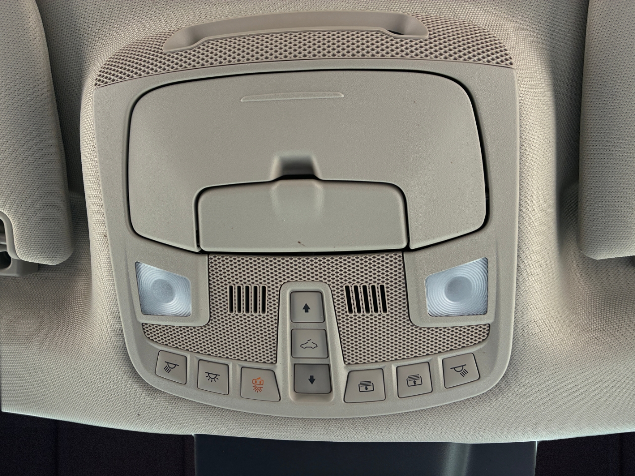 Ford Expedition  2019