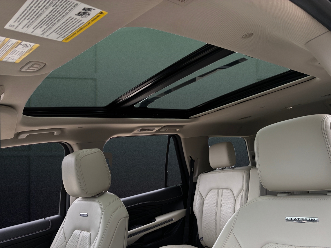 Ford Expedition  2019