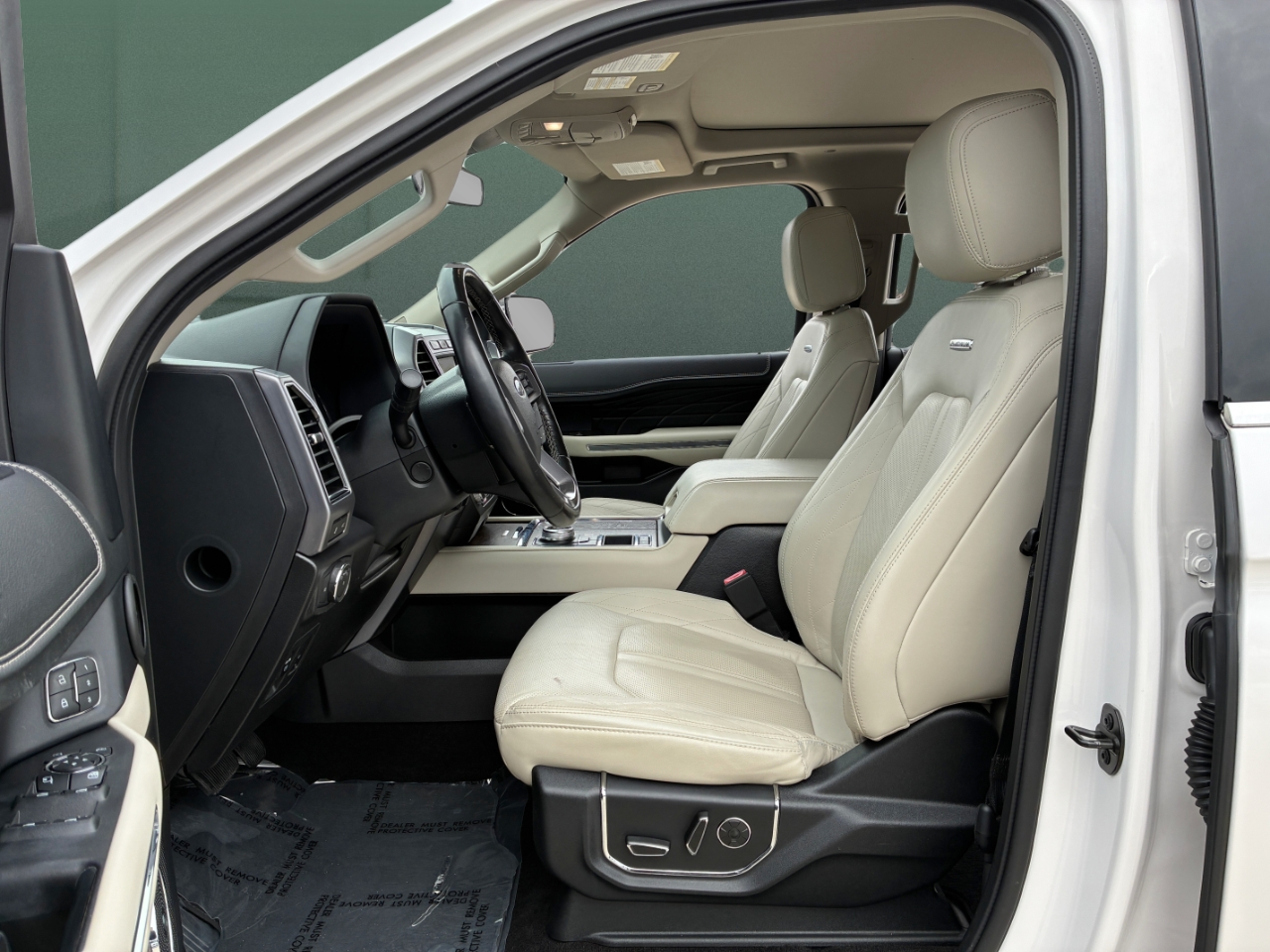 Ford Expedition  2019