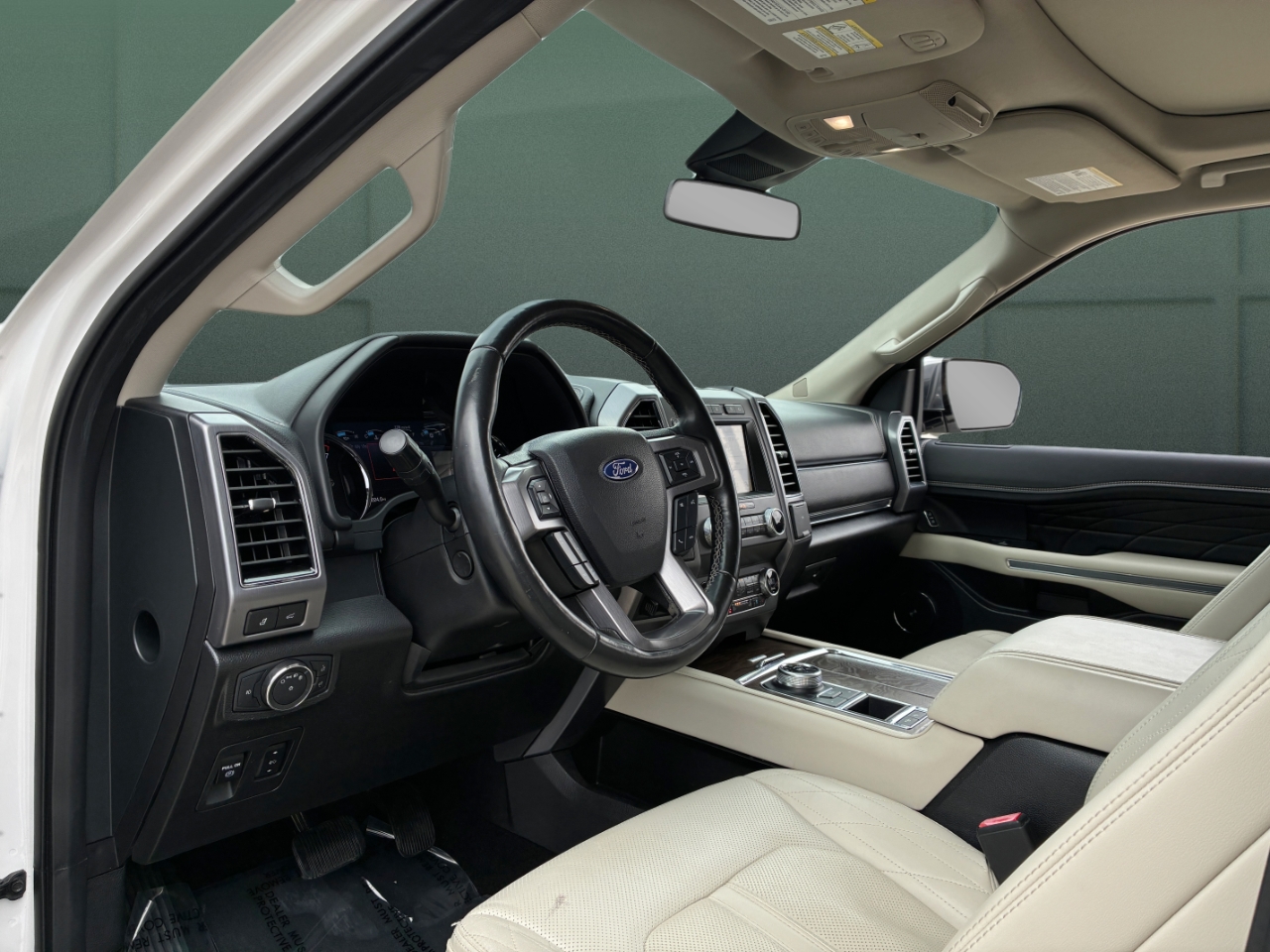 Ford Expedition  2019