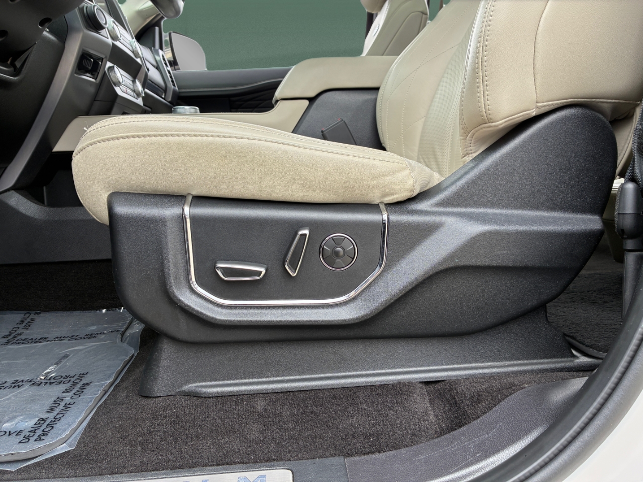 Ford Expedition  2019