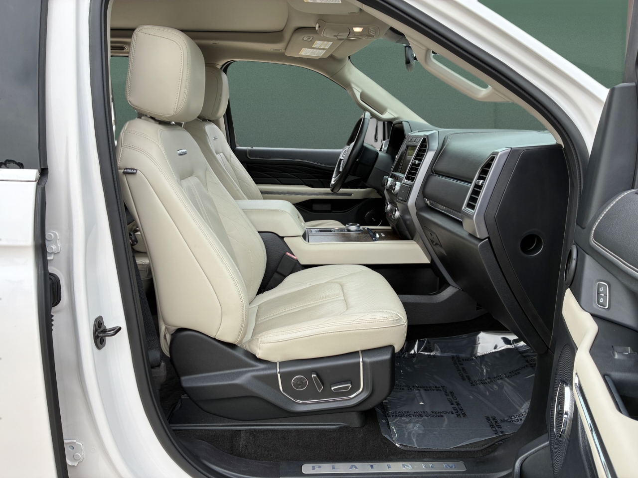 Ford Expedition  2019