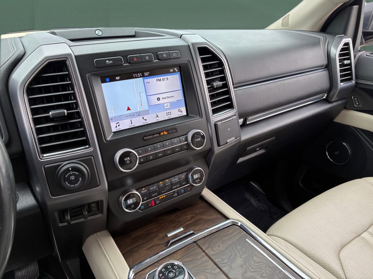 Ford Expedition  2019