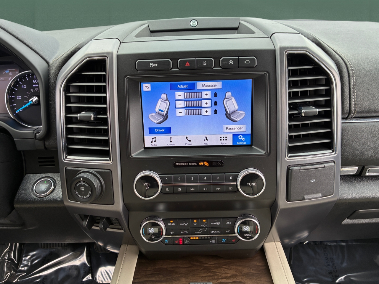 Ford Expedition  2019