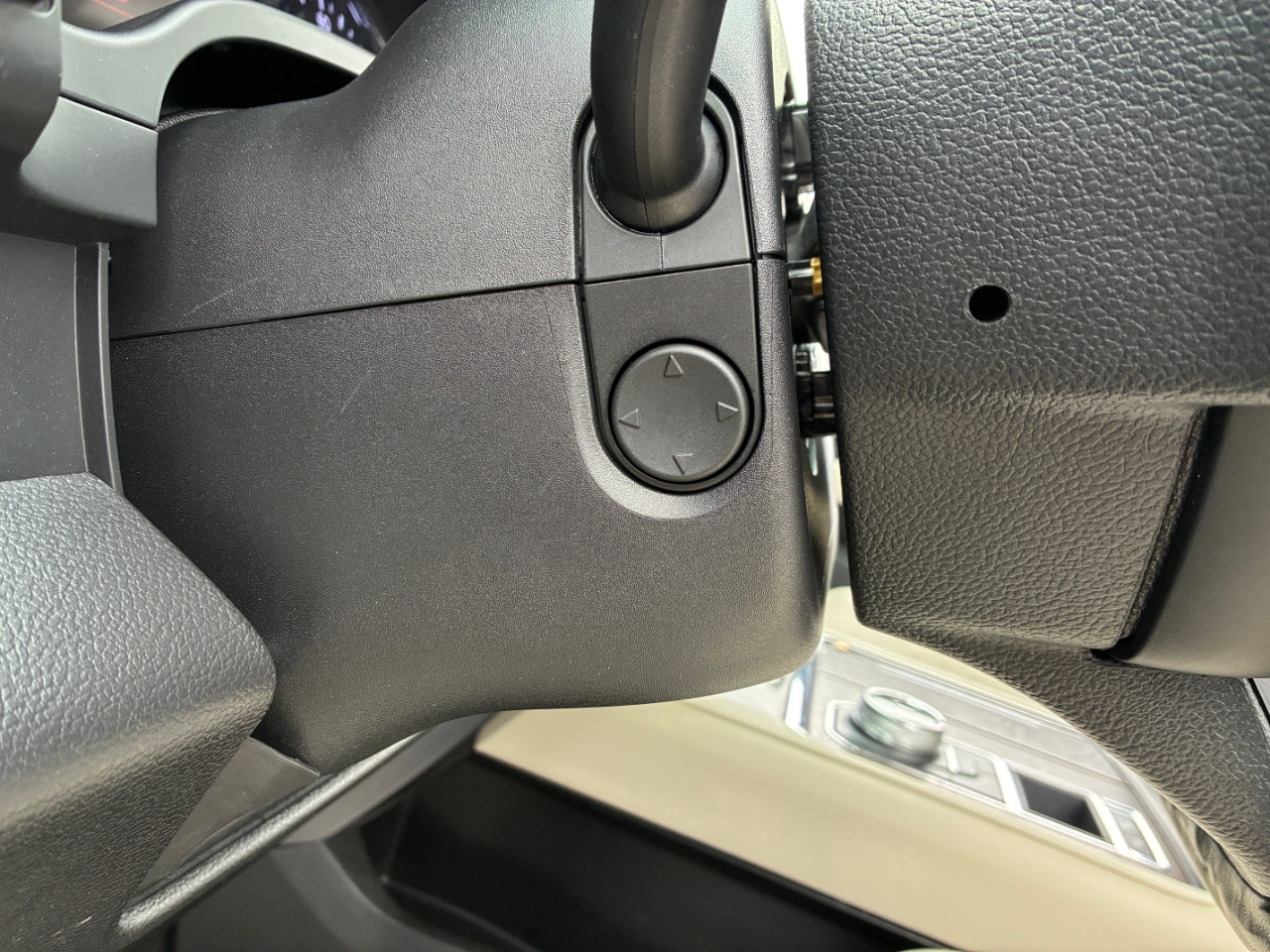 Ford Expedition  2019