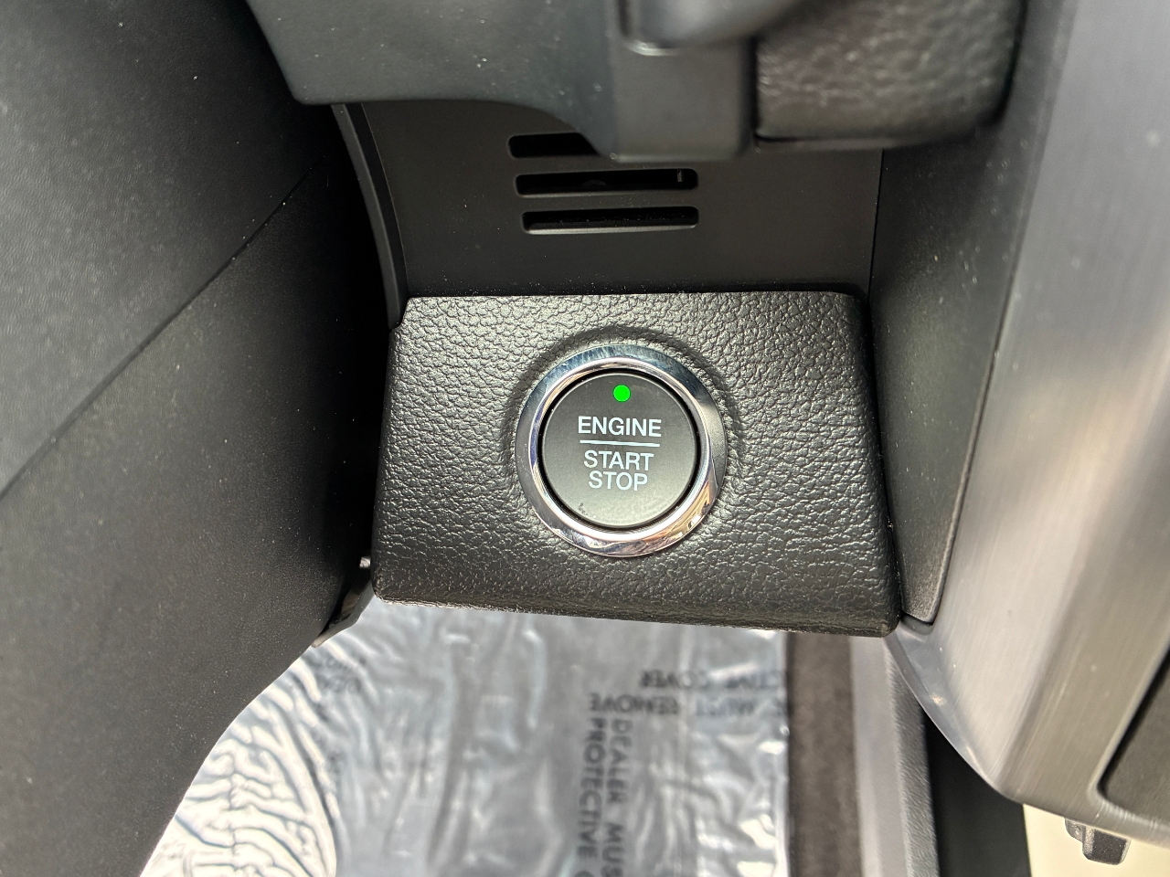 Ford Expedition  2019