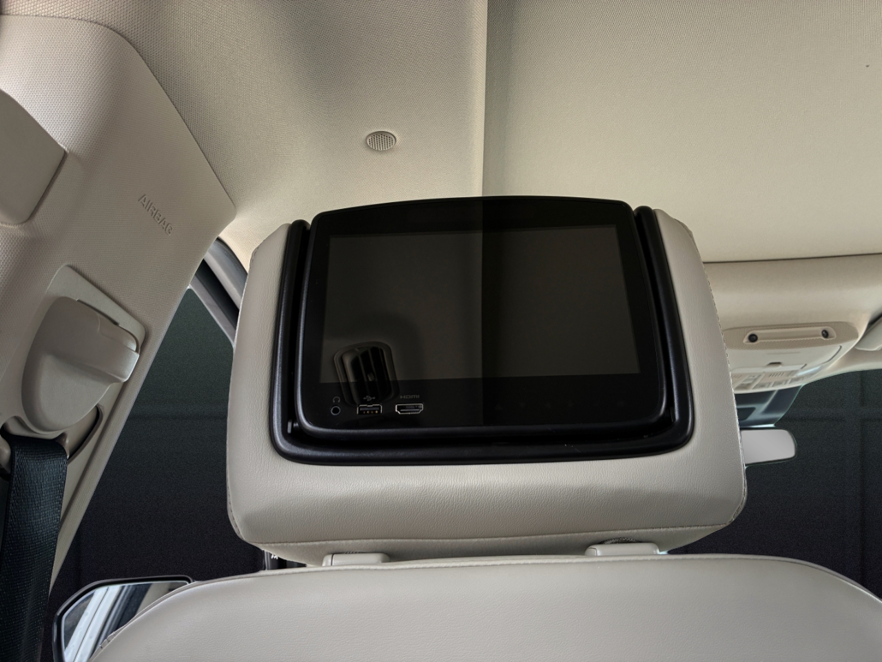 Ford Expedition  2019