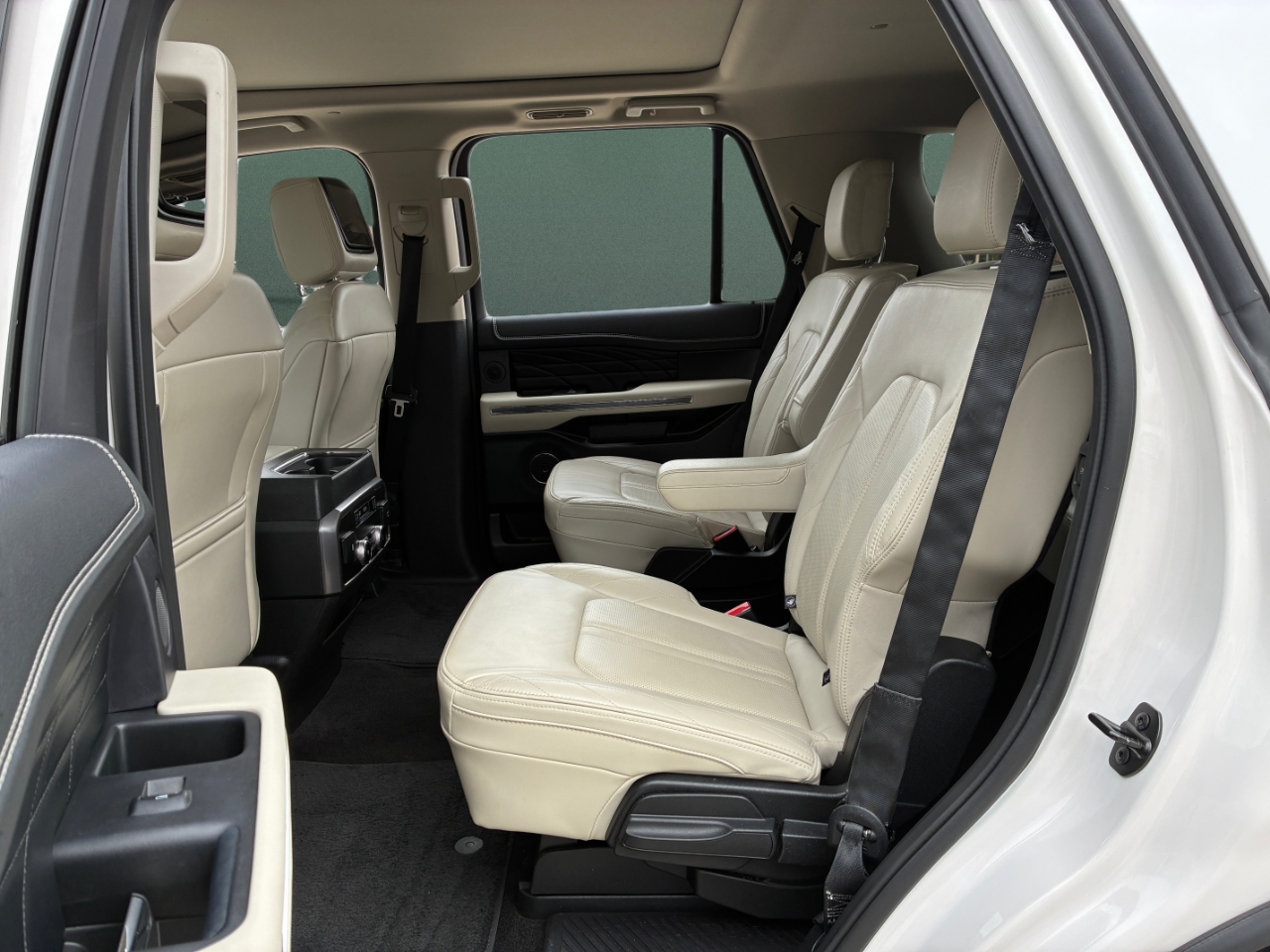 Ford Expedition  2019