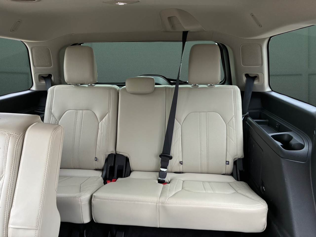 Ford Expedition  2019