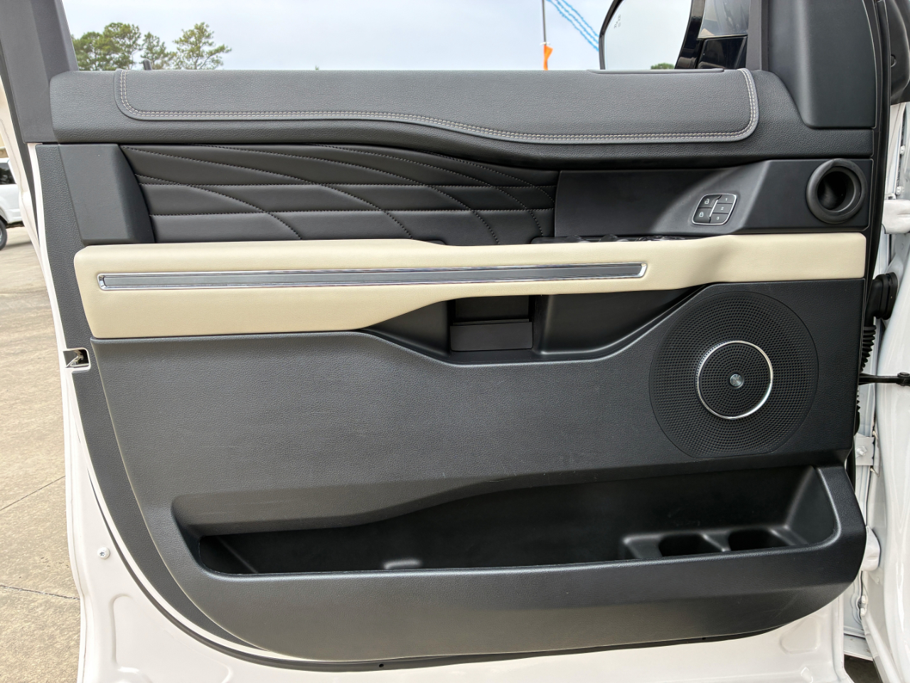 Ford Expedition  2019