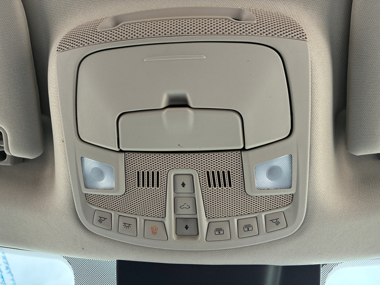 Ford Expedition  2019