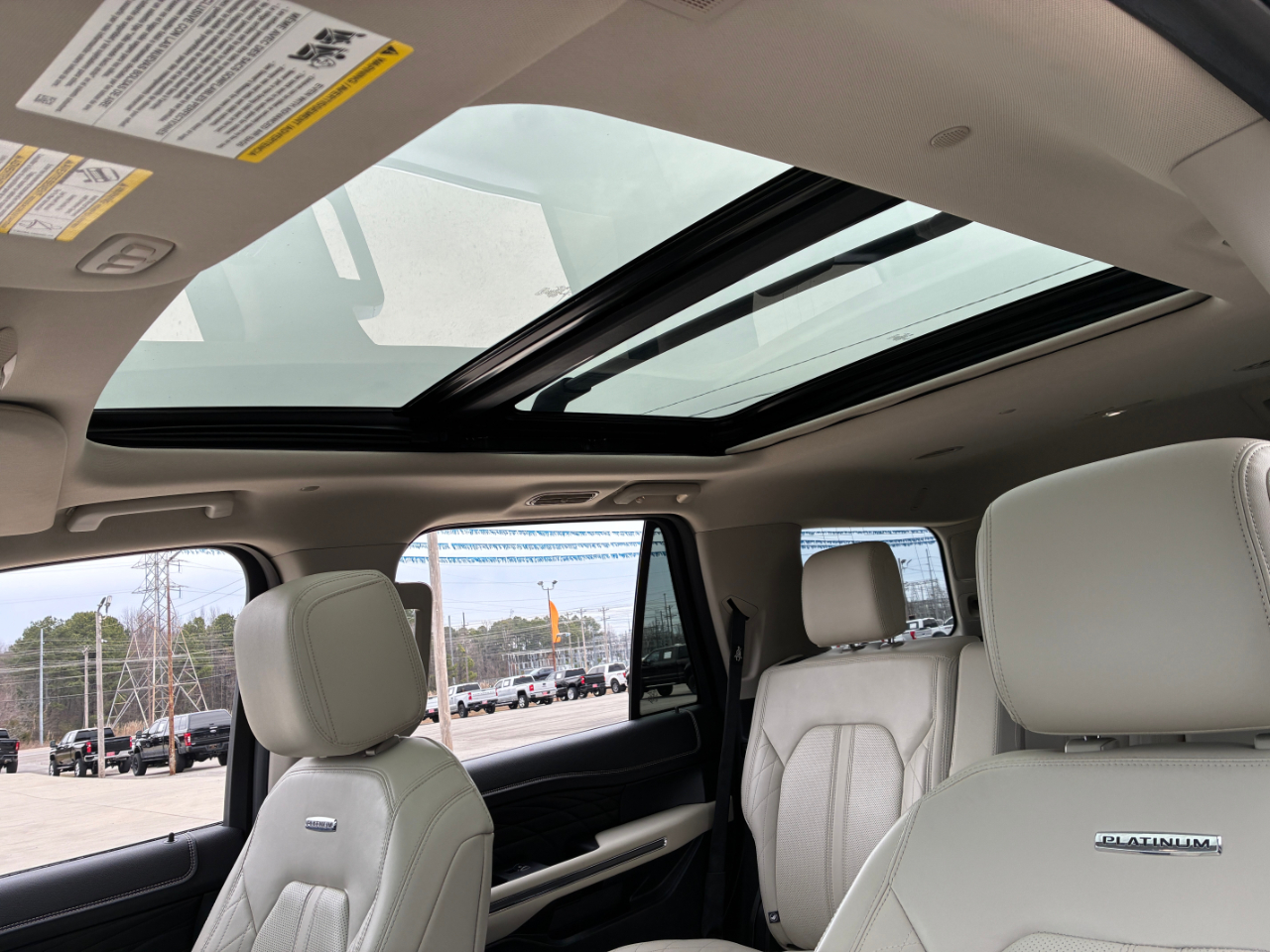 Ford Expedition  2019