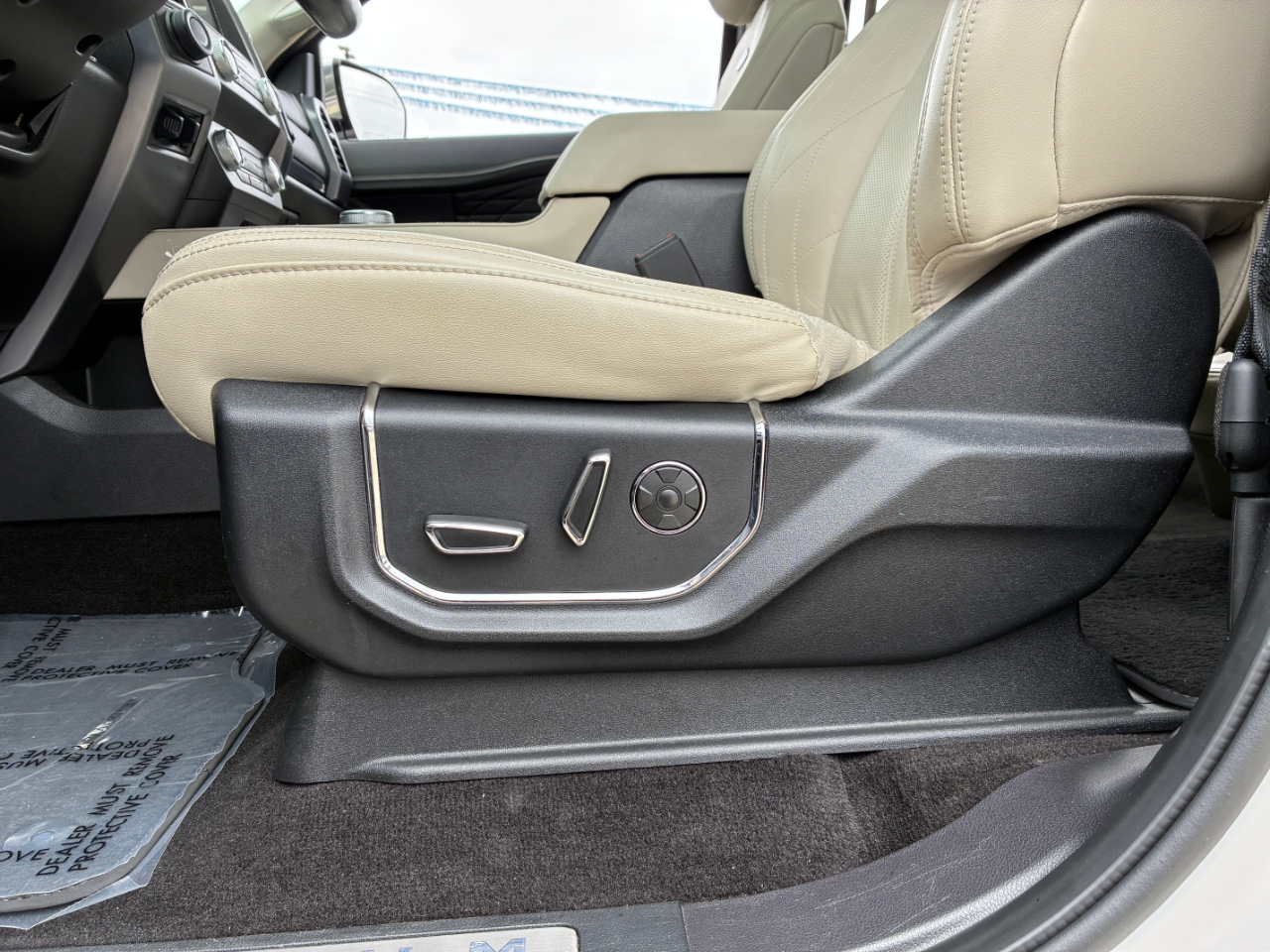 Ford Expedition  2019