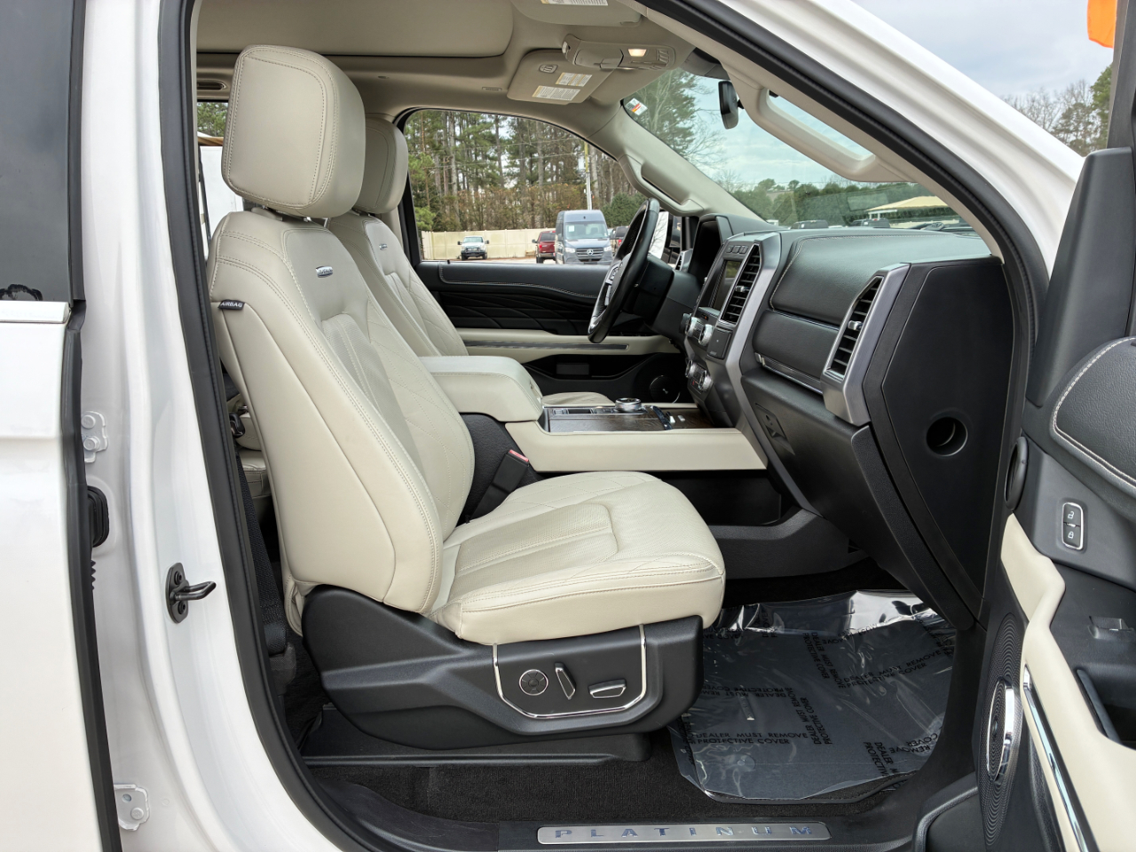 Ford Expedition  2019