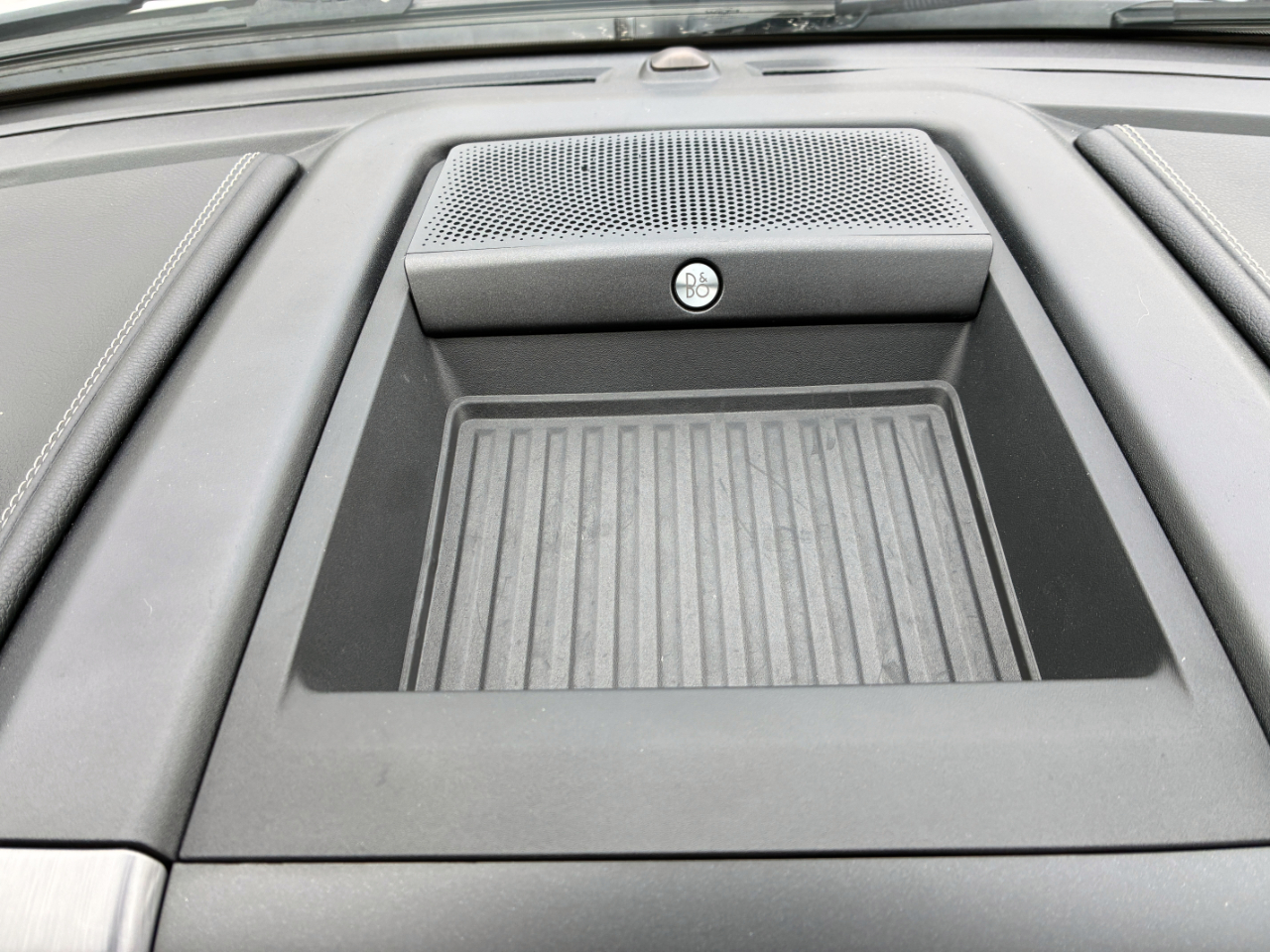 Ford Expedition  2019