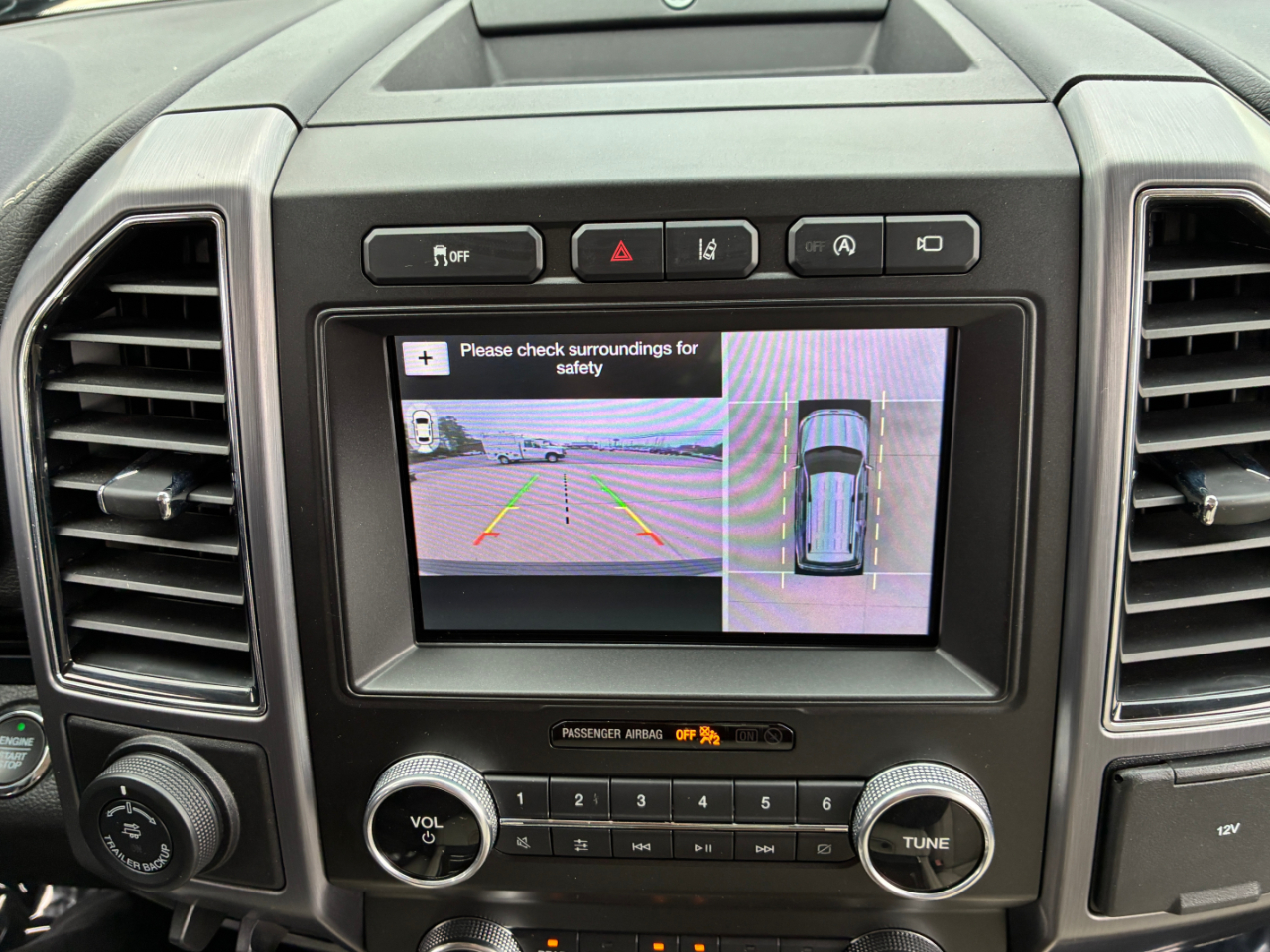 Ford Expedition  2019