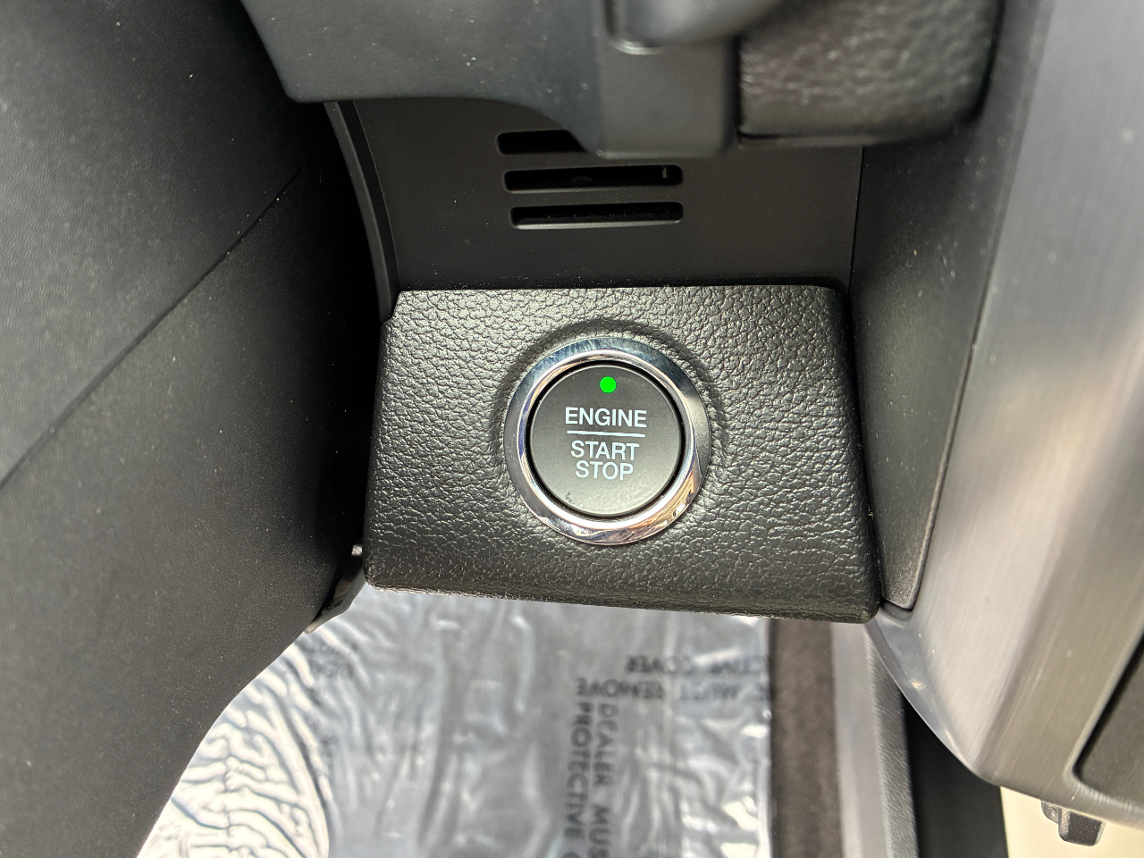 Ford Expedition  2019