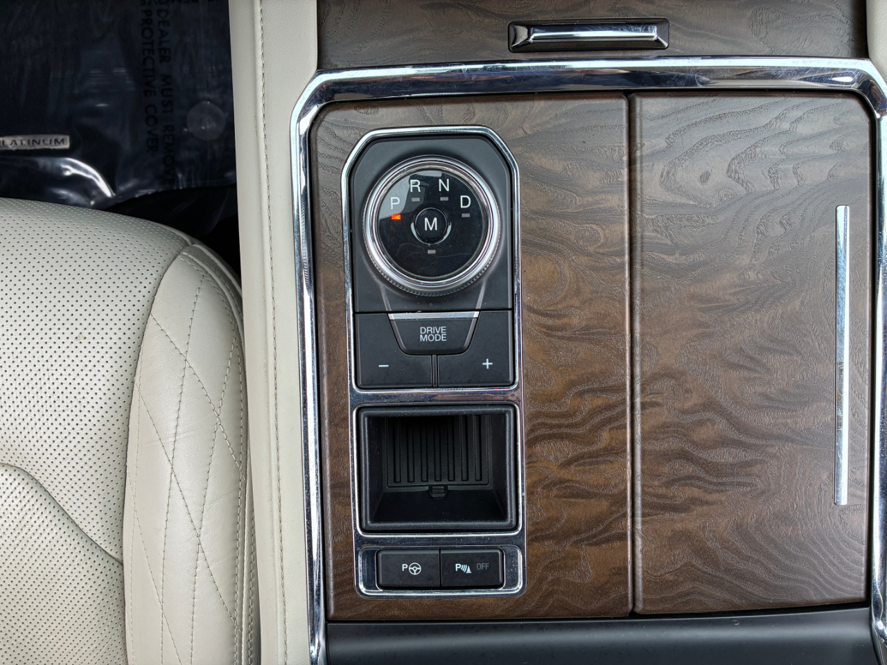 Ford Expedition  2019