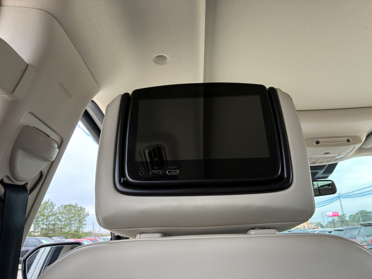 Ford Expedition  2019