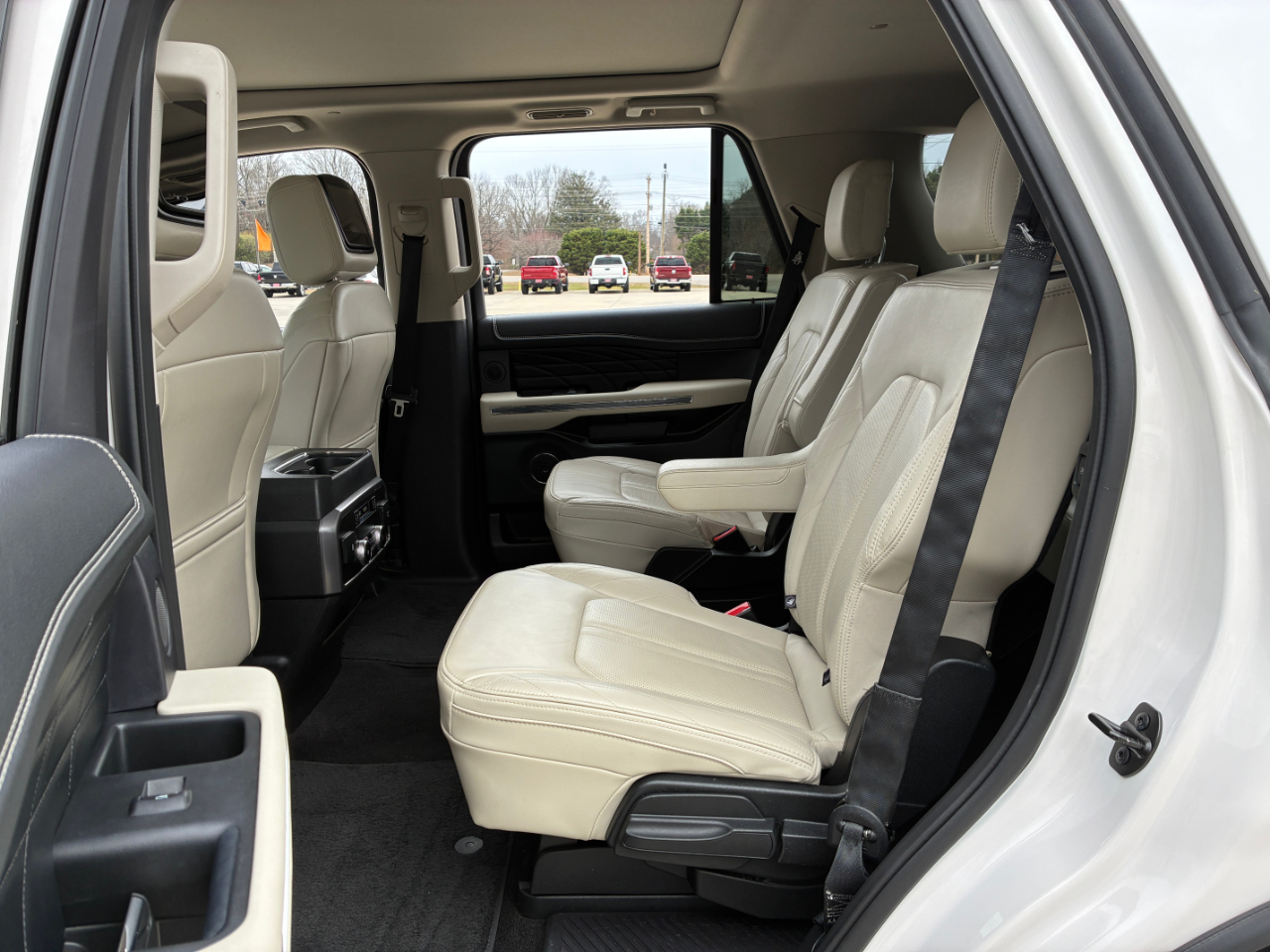 Ford Expedition  2019