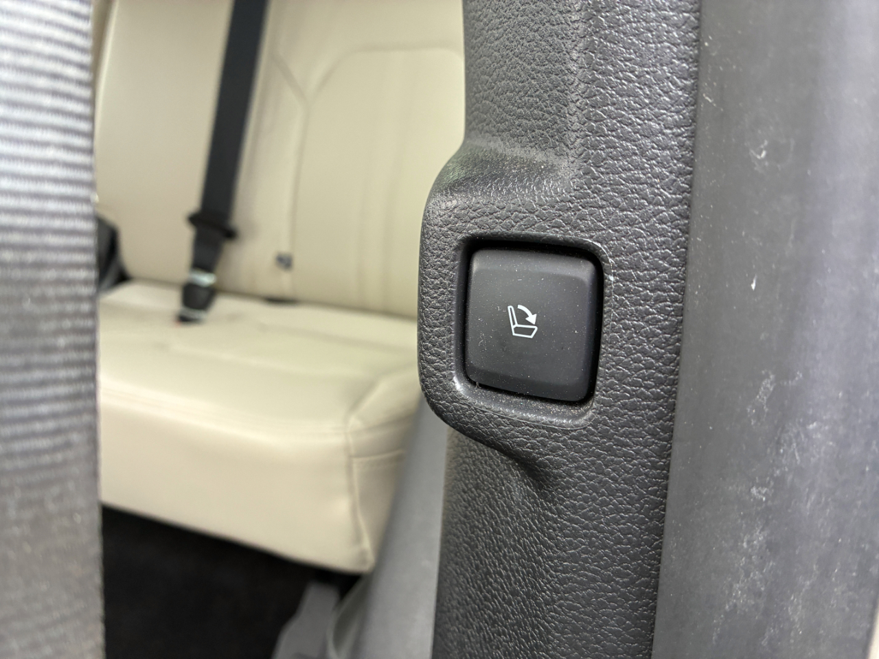 Ford Expedition  2019