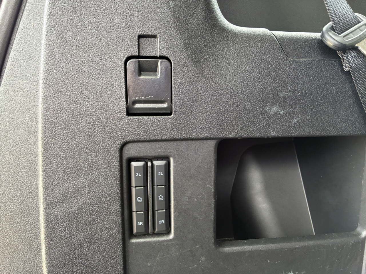 Ford Expedition  2019