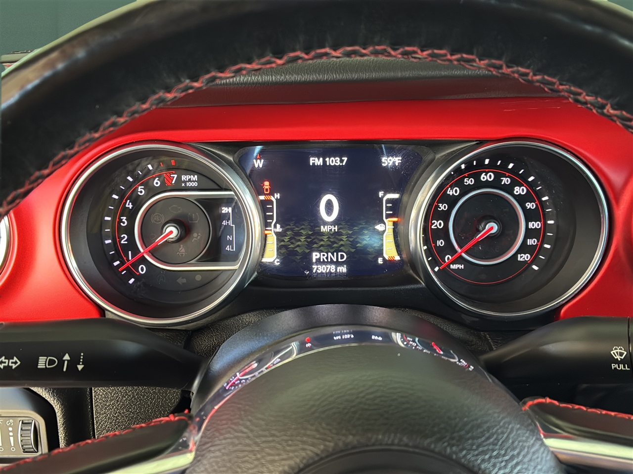 Jeep Gladiator  2020