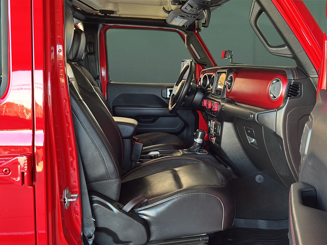 Jeep Gladiator  2020