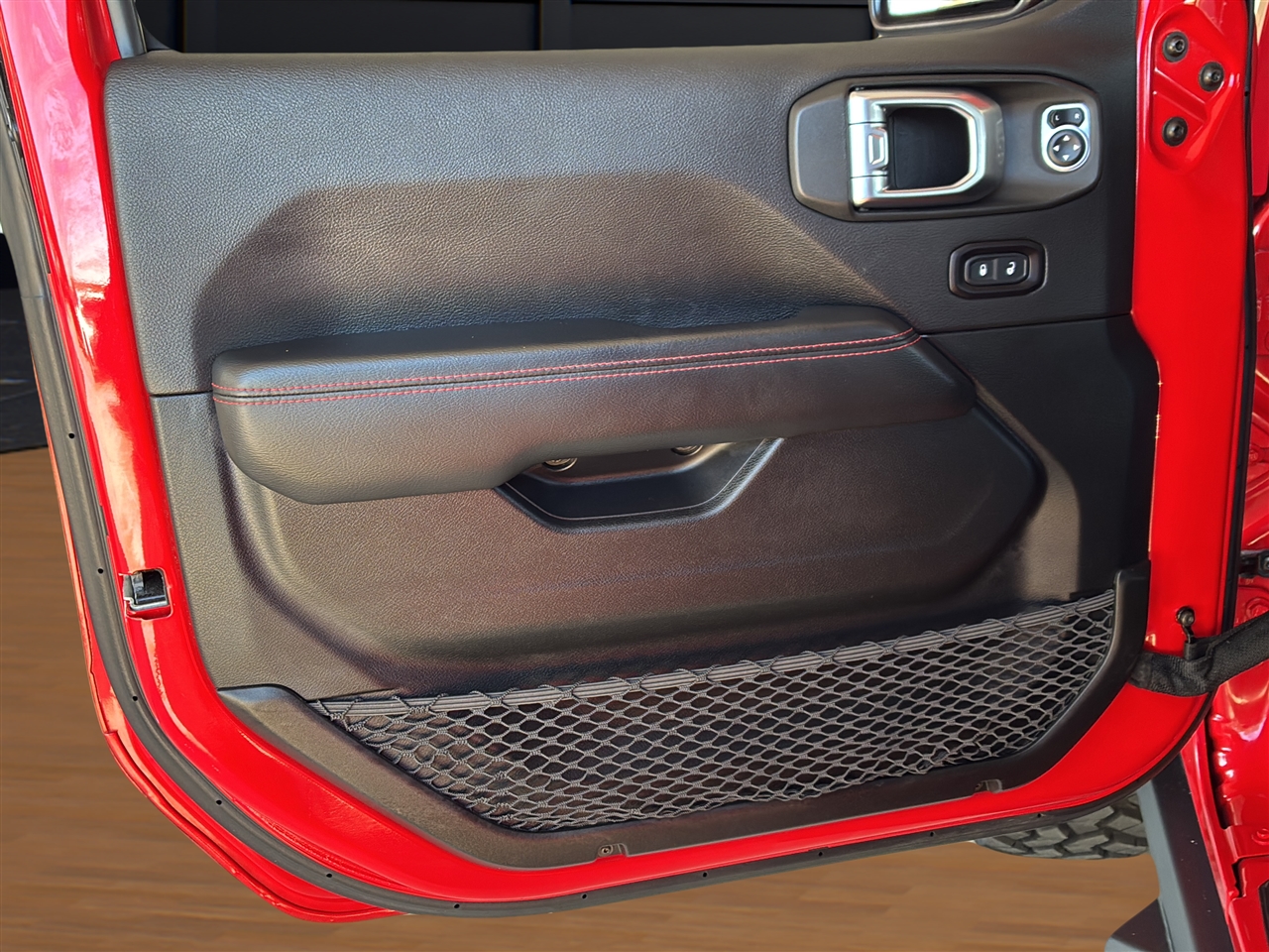 Jeep Gladiator  2020