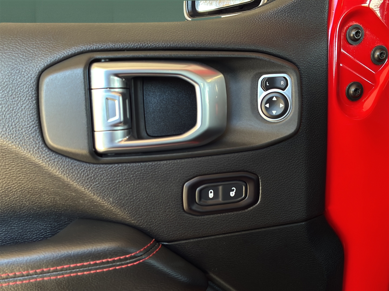 Jeep Gladiator  2020